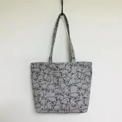 【SALE】ハンドメイド ミニバッグ ベア かクマ