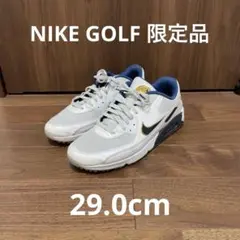 NIKE AIR MAX 90 ゴルフシューズ　限定品 29.0cm