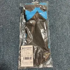 RUNNERS 機能性5本指ソックス Lサイズ チャコール