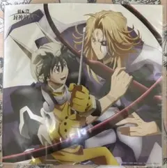 封神演義 でかジャケット CD特典