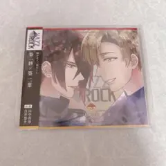 バズロック bi-colorシリーズ4thシーズン CD3