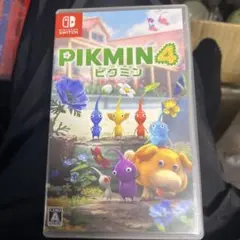ピクミン4