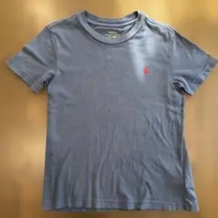 Polo Ralph Lauren グレー Tシャツ S