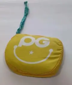 パーリーゲイツ　非売品　エコバッグ
