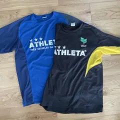 【2点セット】バラも可◎ATHLETA