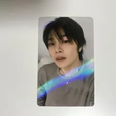 straykids karma スキズ HMV 特典 アイエン ホロ