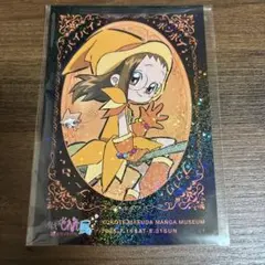 おジャ魔女どれみ メモリアル展 カフェ 特典