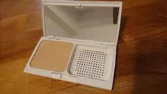 アムリターラ ファンデーション ライトオークル