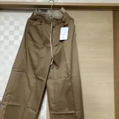 ベージュ Lサイズ チノパンクラシカルエルフ