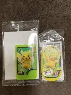ポケモンメザスタ、フレンダセット