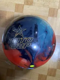 ROTO GRIP DARE DEVIL TRICK