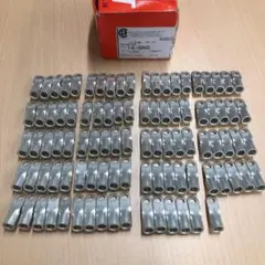 裸圧着端子 R14-5S 14-5NS 96個 JST