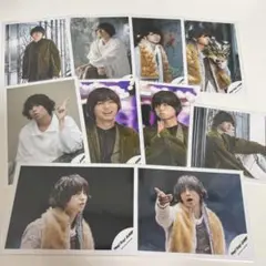 伊野尾慧 公式写真