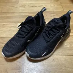 AIR MAX 270 ナイキ エア マックス 270 スニーカー シューズ