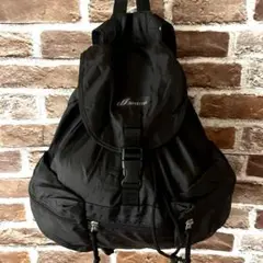 ミズノ　スーパースター　リュック　バックパック