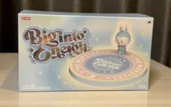 THE MONSTERS Big into Energy シリーズ 充電器