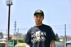 井上尚弥 ドネア2 Tシャツ