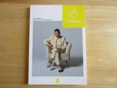 THE 37 WONDERS　中島薫　アムウェイ