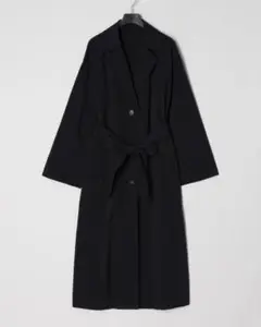 新品未使用 アルアバイル ロングコート