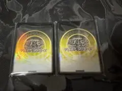遊戯王の日 スリーブ　40枚
