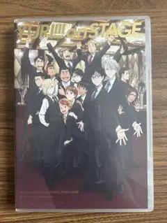 【YURI!!! on ICEイベント】　YURI!!! on STAGE