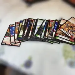 バトルスピリッツ カードセット 多数