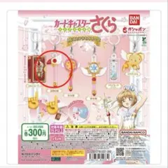カードキャプターさくら めじるしアクセサリー