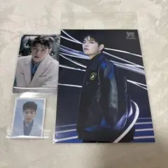 straykids スキズ スンミン