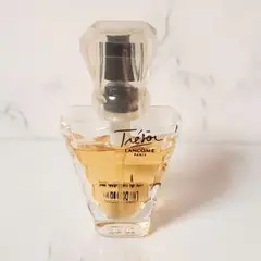 廃盤香水 LANCOME ランコム トレゾア オードパルファム5ml