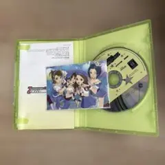 アイドルマスター2 初回生産限定版