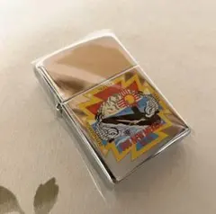 ZIPPO K 2007 原子力潜水艦 ニューメキシコ NEW MEXICO