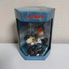 希少 スタジオジブリ ヒン フィギュア コミニカ 2004年製 劇場限定 希少 スタジオジブリ フィギュア コミニカ 2004年製 劇場限定 3