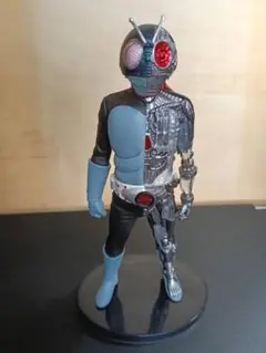 ［17］INTERNAL STRUCTURE 仮面ライダー1号　※箱なし