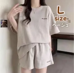 セットアップ ルームウェア アウトドア リラックス パジャマ