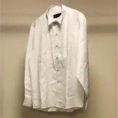 ウイングカラーシャツ