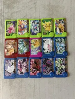 ポケモン　フレンダ　スペシャル　15枚セット　まとめ売り