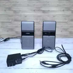 YAMAHA NX-50 スピーカー