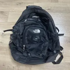 THE NORTH FACE ブラックリュック［限定モデル］