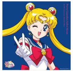 2025年最新】セーラームーン 30周年 レコードの人気アイテム