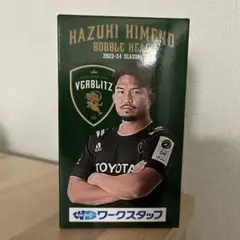 2025年最新】姫野 ボブルヘッドの人気アイテム - メルカリ