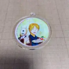 夏目友人帳　アクリル　名取