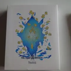 FINAL FANTASY 30th ANNIVERSARY TRACKS