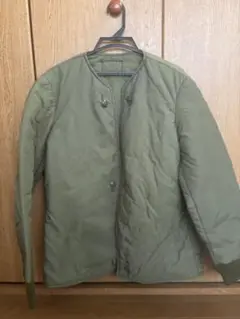 ライナージャケット