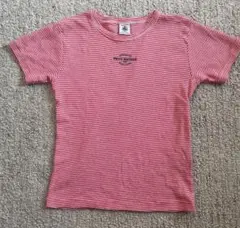 プチバトー　Tシャツ