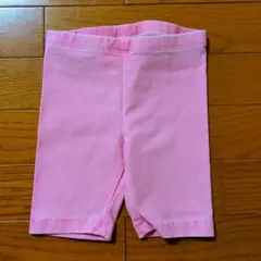 H&M ピンク スパッツ サイズ104