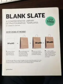 Blank Slate