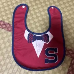 スタイ・よだれかけセット　上杉みち