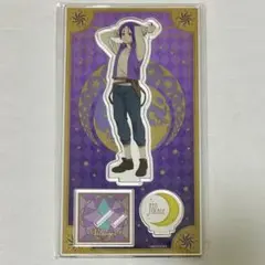 御影玲王　アクリルスタンド　人狼Night