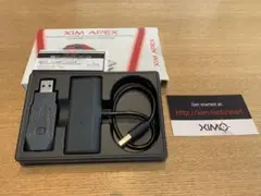 XIM APEX コントローラーアダプター