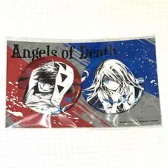 殺戮の天使 真田まこと展　10周年　缶バッジセット ②